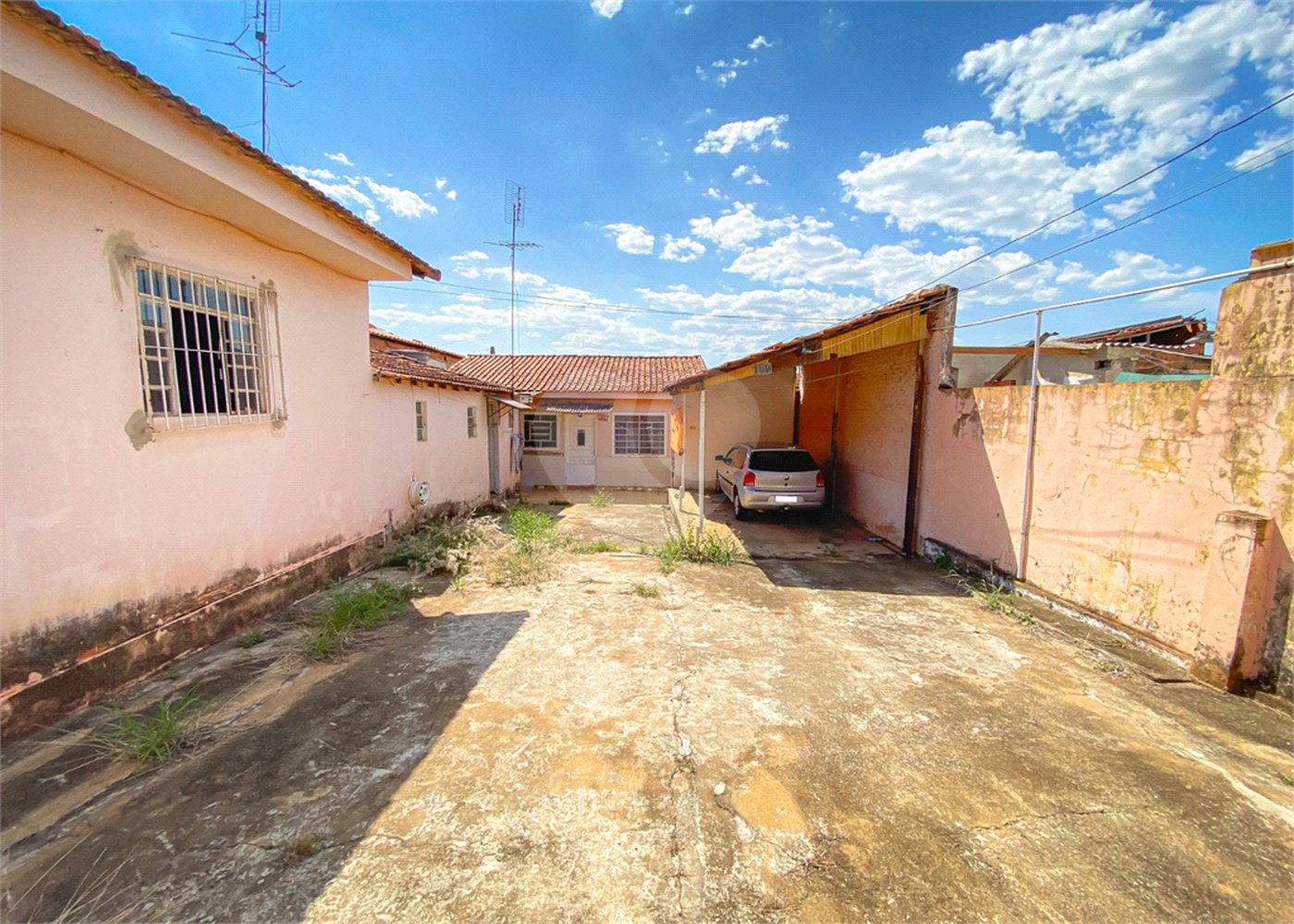 Casa à venda com 3 quartos em Vila Mazarino, Itapetininga, SP