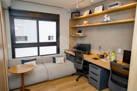 Apartamento à venda com 3 suítes em Jardim Paulista, São Paulo, SP