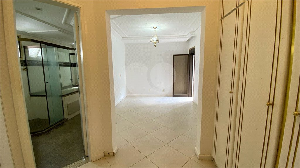 Apartamento para alugar com 3 suítes em Chácara Santo Antônio, São Paulo, SP