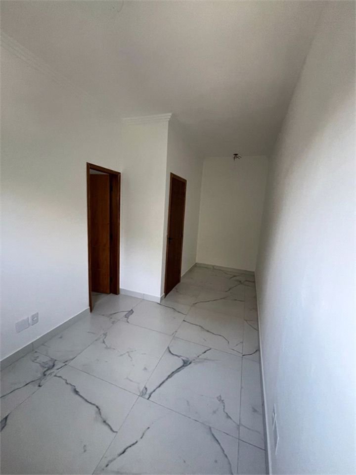 Casa Residencial à venda, Jardim Três Marias, Guarujá - CA0266.