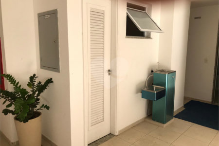 Apartamento à venda com 2 quartos, sendo 1 suíte, em Tijuca, Rio de Janeiro, RJ