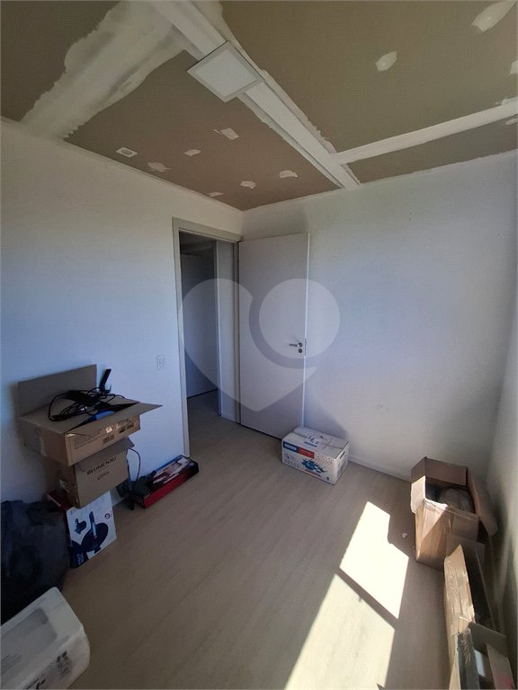Apartamento para alugar com 2 quartos em Santíssimo, Rio de Janeiro, RJ