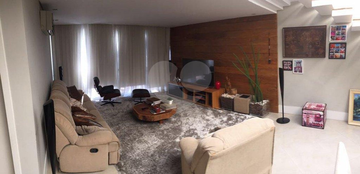 Sobrado à venda com 3 suítes em Freguesia do Ó, São Paulo, SP
