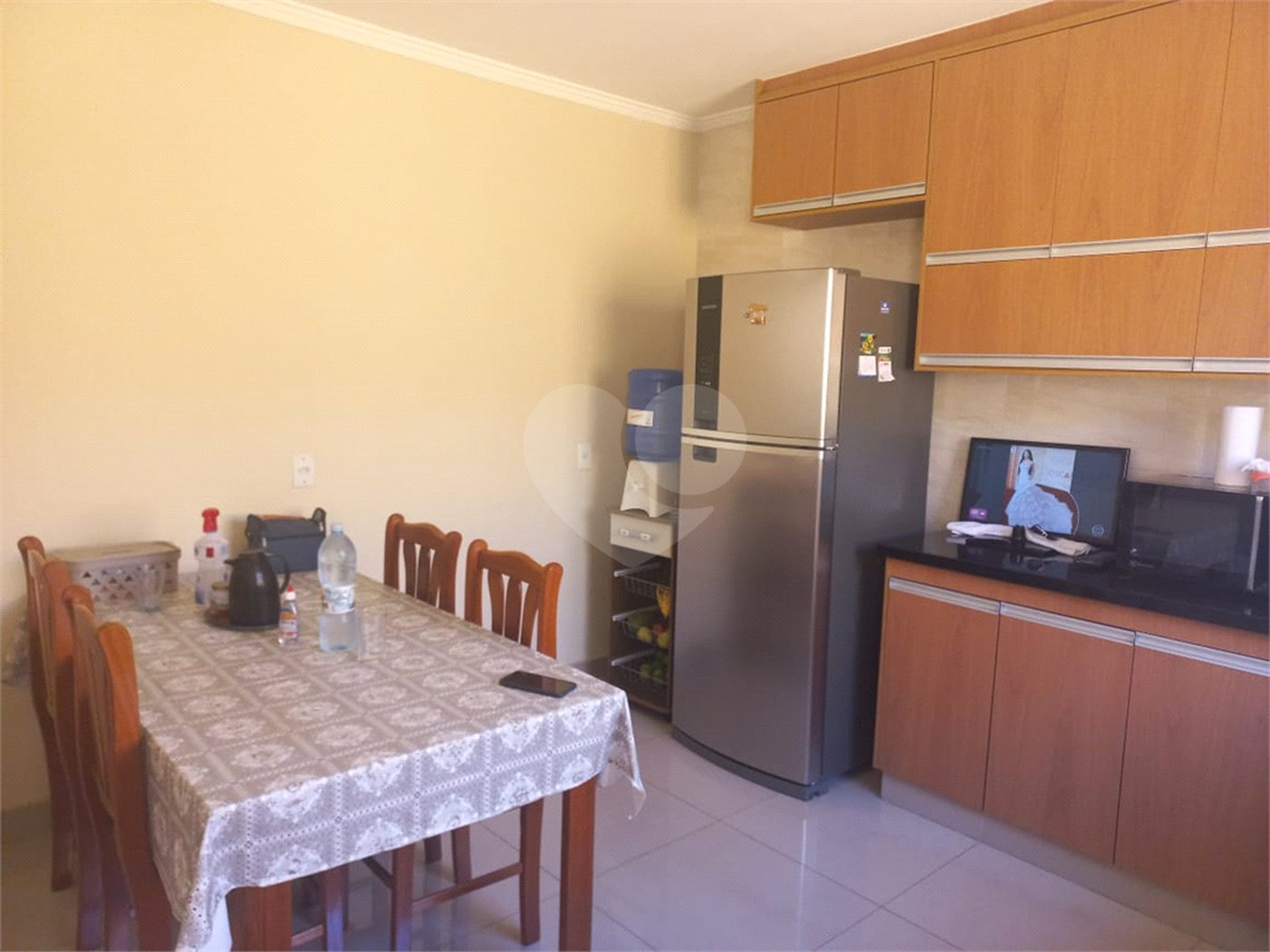 Casa Térrea à venda com 1 quarto em Jardim Peri, São Paulo, SP