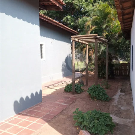 Chácara à venda com 3 quartos em Chácara Recreio Alvorada, Hortolândia, SP