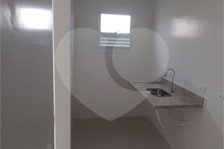 Apartamento à venda com 1 quarto em Vila Mazzei, São Paulo, SP