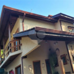 Casa à venda com 4 quartos, sendo 2 suítes, no condomínio Alpes da Cantareira, Mairiporã - SP