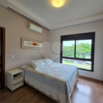 Casa à venda com 4 suítes no condomínio Residencial Jardim Primavera, Louveira - SP