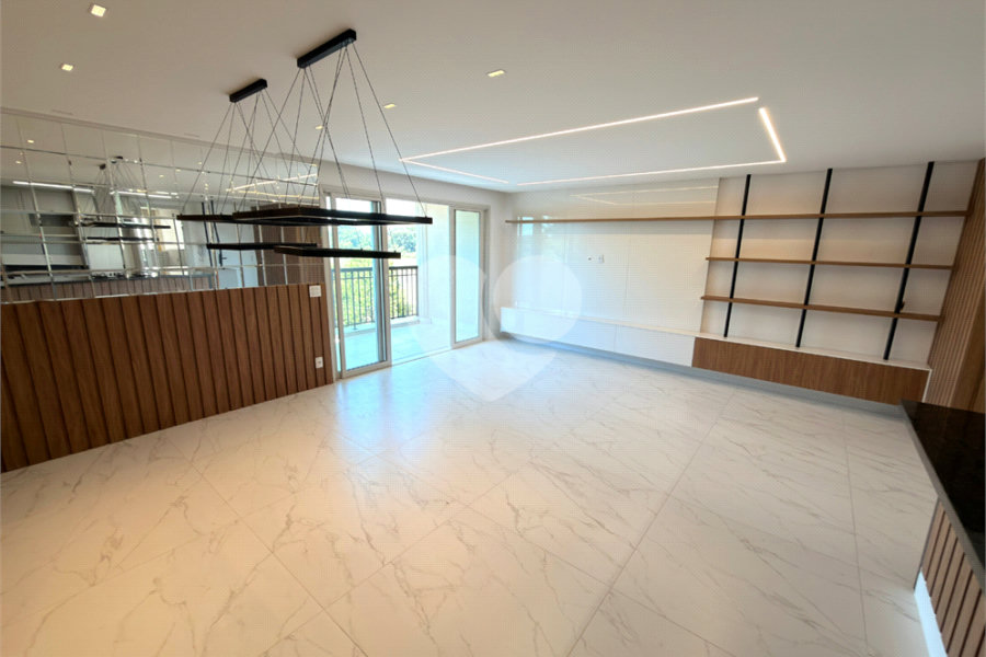 Apartamento para alugar com 1 quarto em Santana, São Paulo, SP