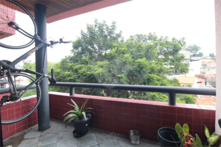 Apartamento à venda com 3 quartos em Jardim Ubirajara (zona Sul), São Paulo, SP