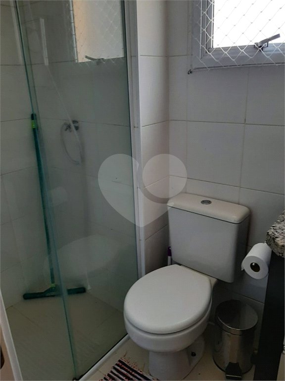 Apartamento à venda com 2 quartos no Centro, Indaiatuba, SP