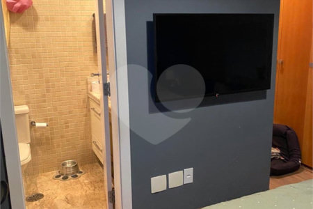 Apartamento à venda com 3 suítes em Perdizes, São Paulo, SP