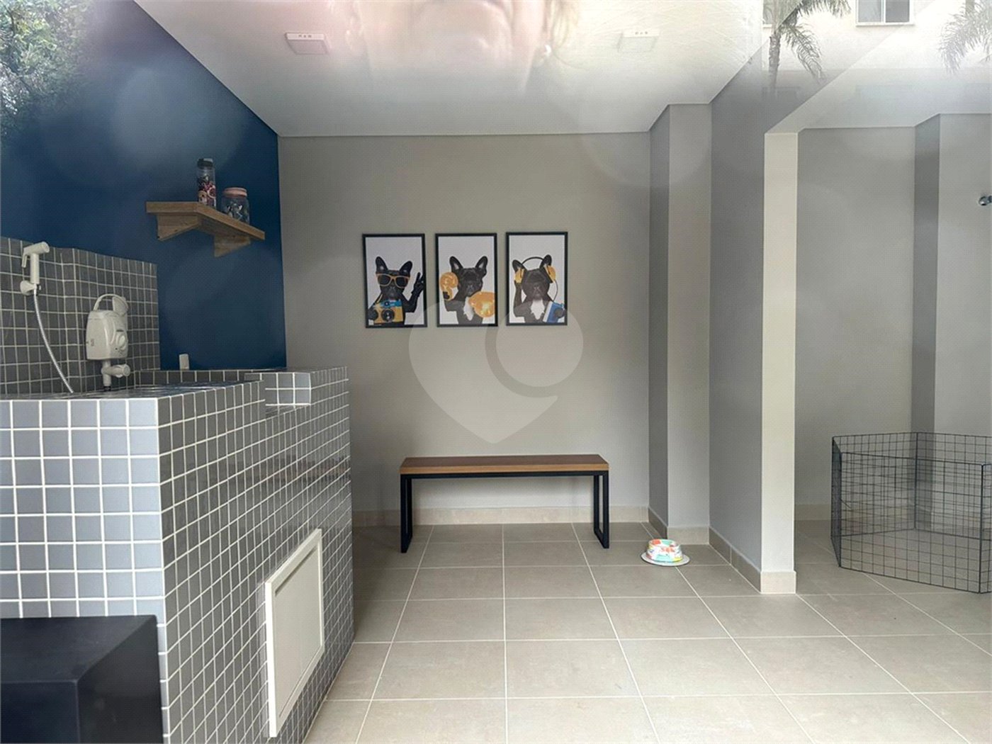 Apartamento à venda com 2 quartos em Jardim Celeste, São Paulo, SP