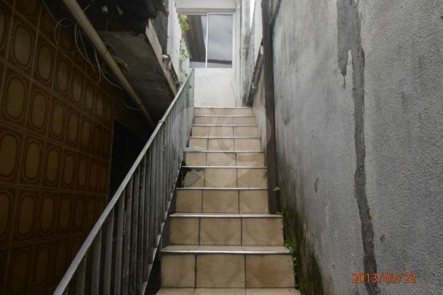 Casa à venda com 3 quartos, sendo 1 suíte, em Jaçanã, São Paulo, SP