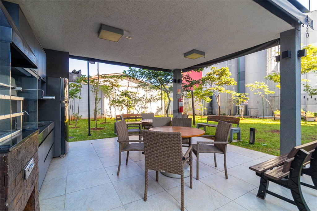 Apartamento à venda com 2 quartos em Santo Amaro, São Paulo, SP