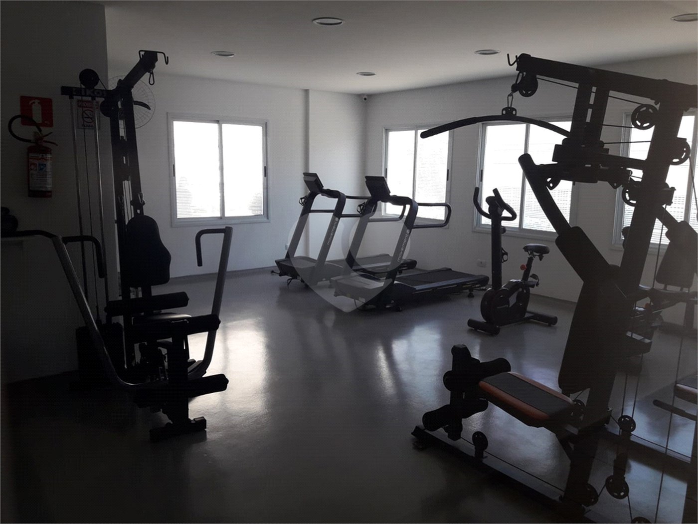 Apartamento à venda com 2 quartos em Vila Rosália, Guarulhos, SP