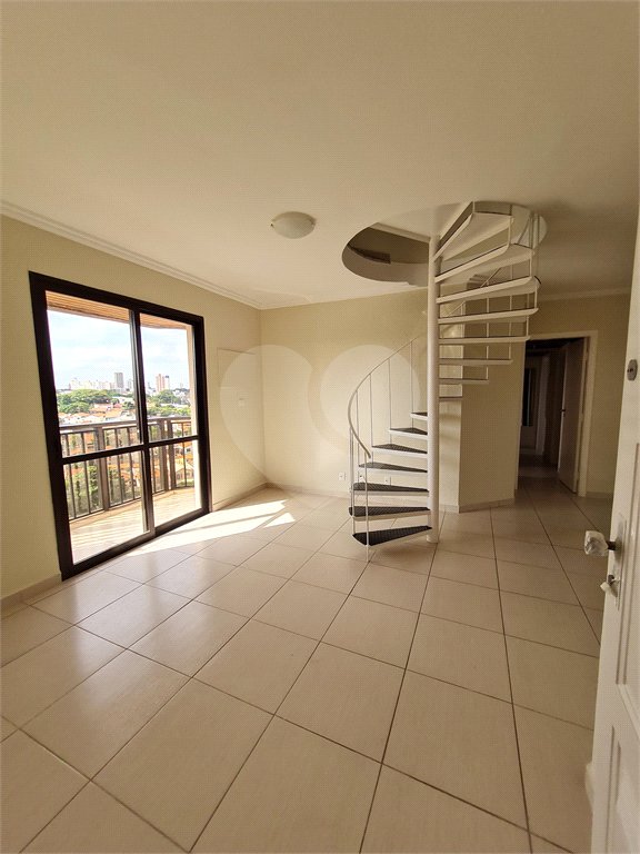 Cobertura à venda com 3 quartos, sendo 1 suíte, em Jardim Embaixador, Sorocaba, SP