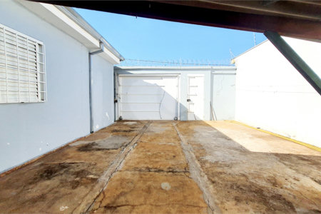 Casa à venda com 2 quartos, sendo 1 suíte, em Vila Albertina, Ribeirão Preto, SP