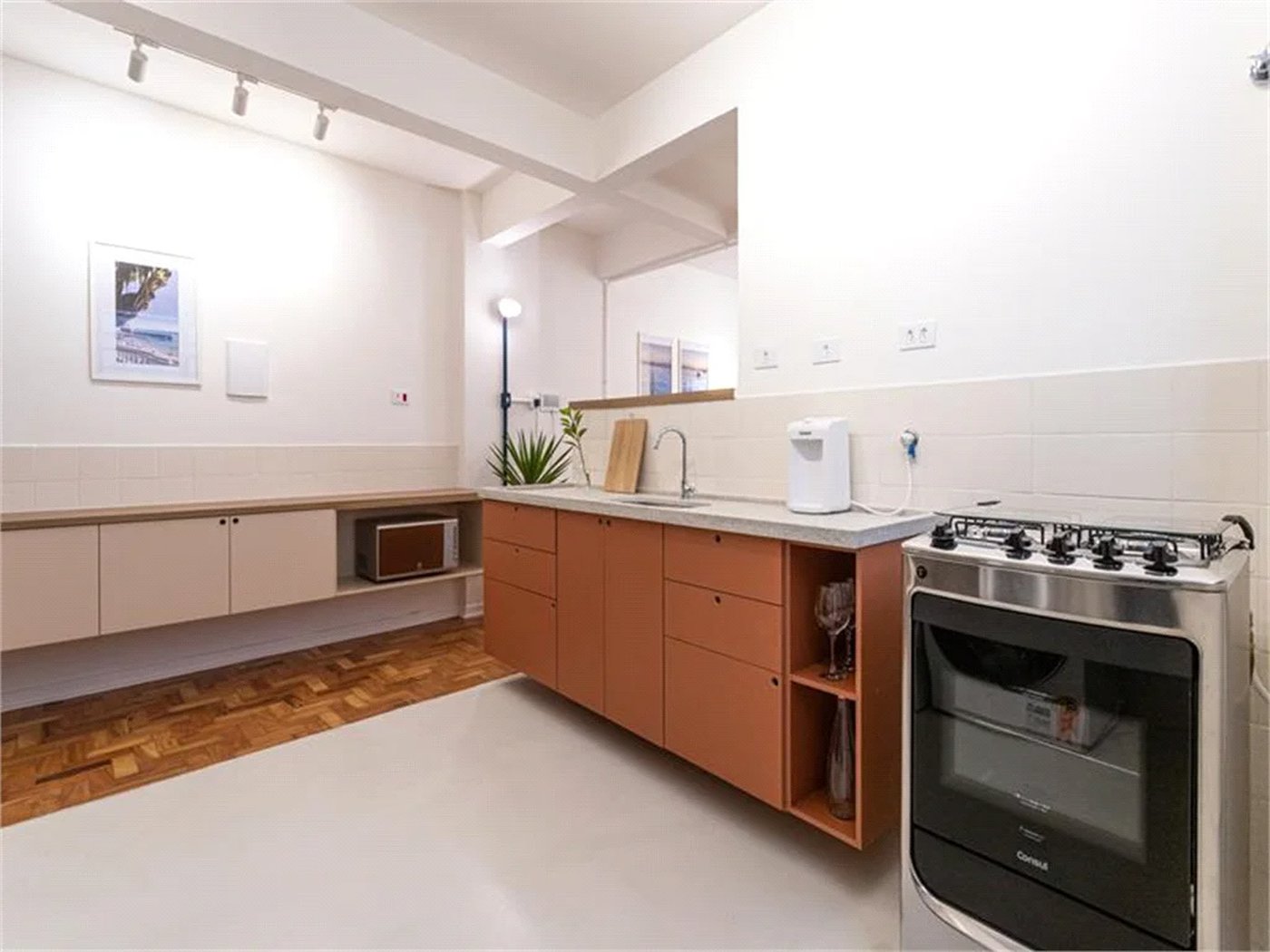 Apartamento à venda com 5 quartos, sendo 1 suíte, em Pinheiros, São Paulo, SP