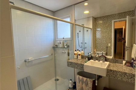 Apartamento Residencial à venda, Vila Luis Antônio, Guarujá - AP1540.