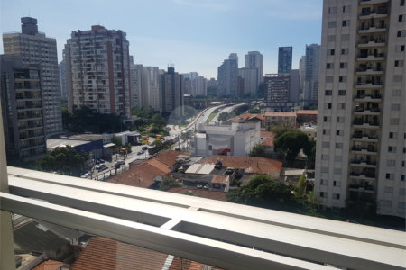 Sala à venda em Brooklin, São Paulo, SP