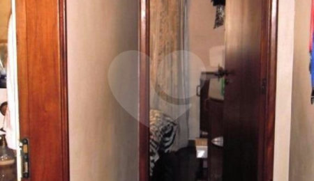 Apartamento à venda com 2 quartos, sendo 1 suíte,  em Santana, São Paulo, SP