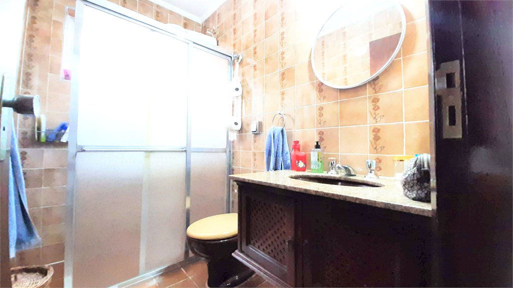 Casa à venda com 3 quartos, sendo 1 suíte, em Campo Grande, São Paulo, SP