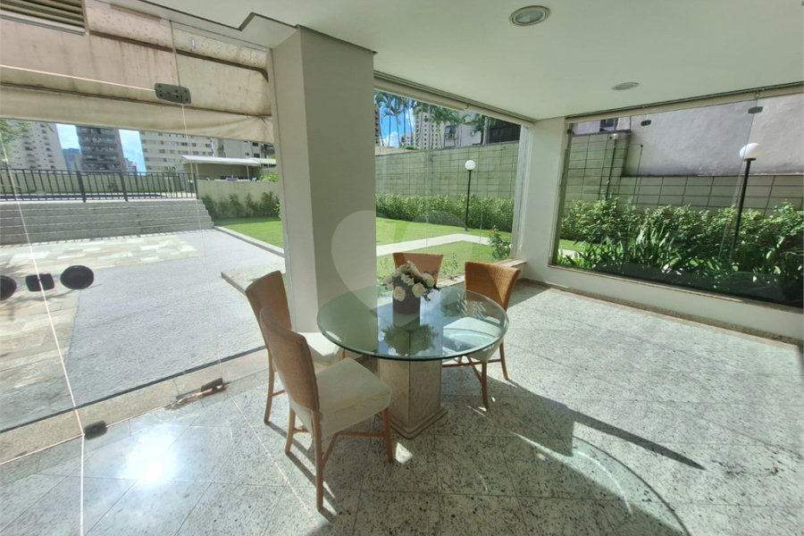 Apartamento à venda com 4 quartos, sendo 2 suítes, em Santana, São Paulo, SP