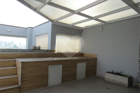 Apartamento para alugar com 3 suítes em Santana, São Paulo, SP