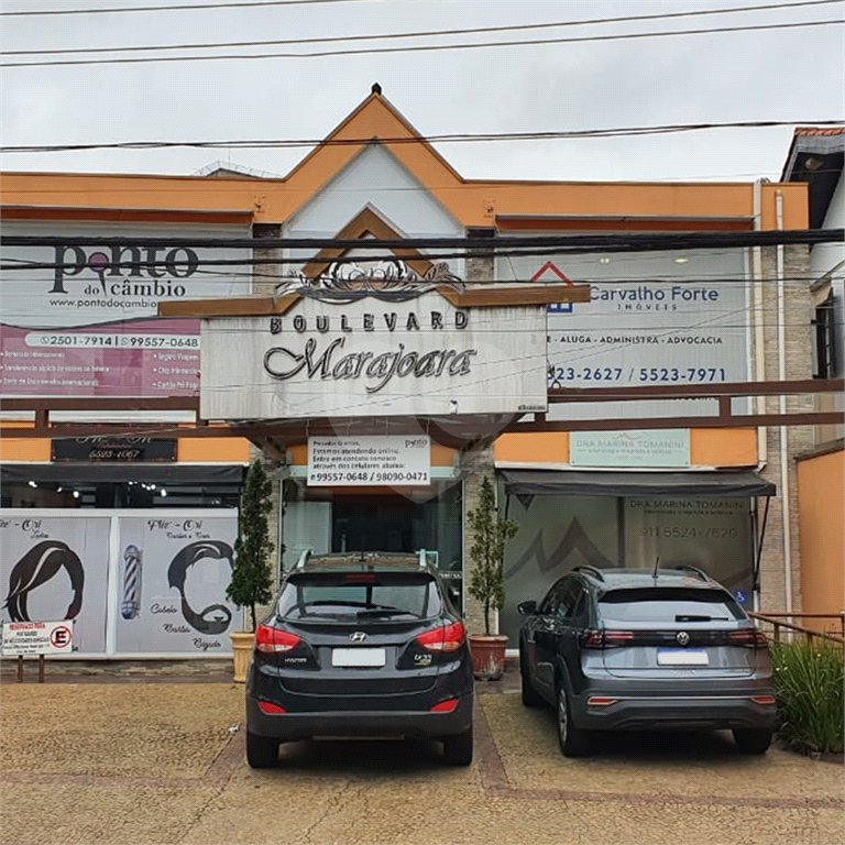 Prédio à venda em Jardim Marajoara, São Paulo, SP