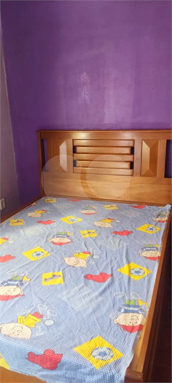 Terreno à venda com 6 quartos, sendo 2 suítes, no condomínio Conjunto Residencial Campo Belo, Rio de Janeiro - RJ