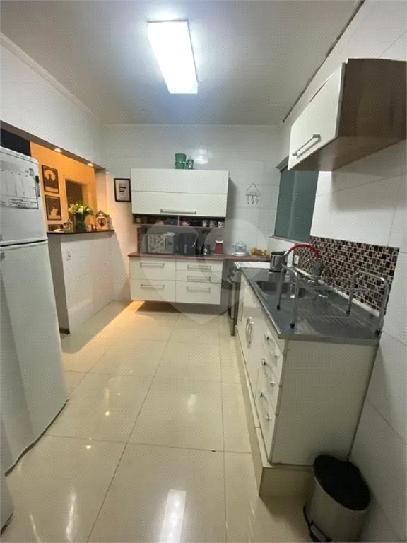 Apartamento à venda com 1 suíte em Lapa de Baixo, São Paulo, SP