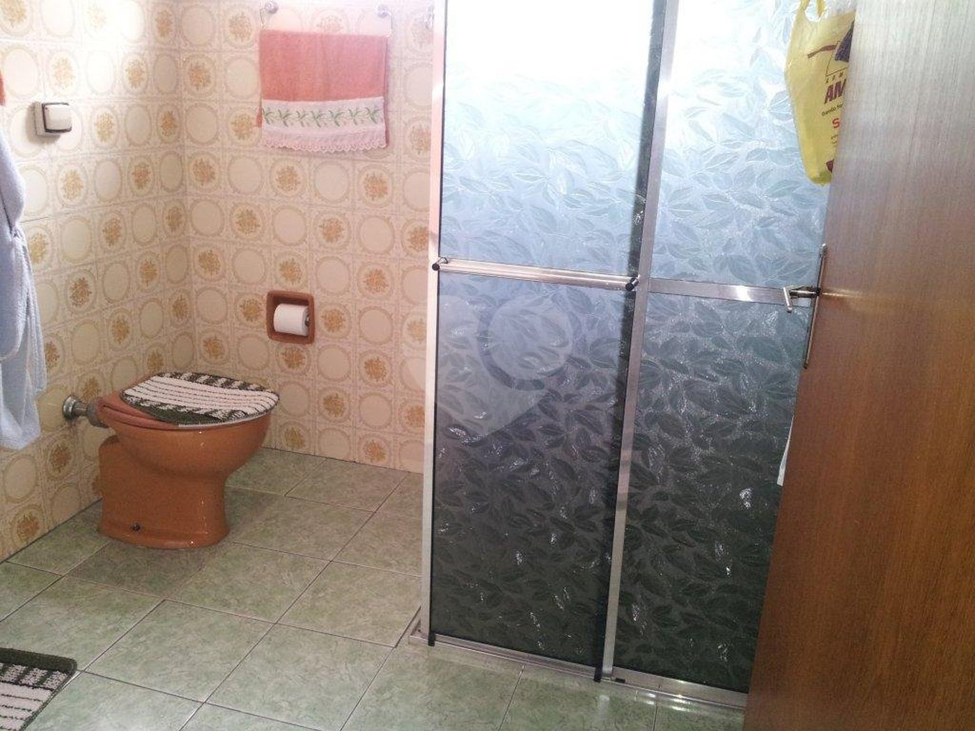 Sobrado à venda com 3 quartos, sendo 1 suíte, em Vila Mazzei, São Paulo, SP