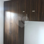 Apartamento à venda com 2 quartos em Jardim Tatiana, Votorantim, SP