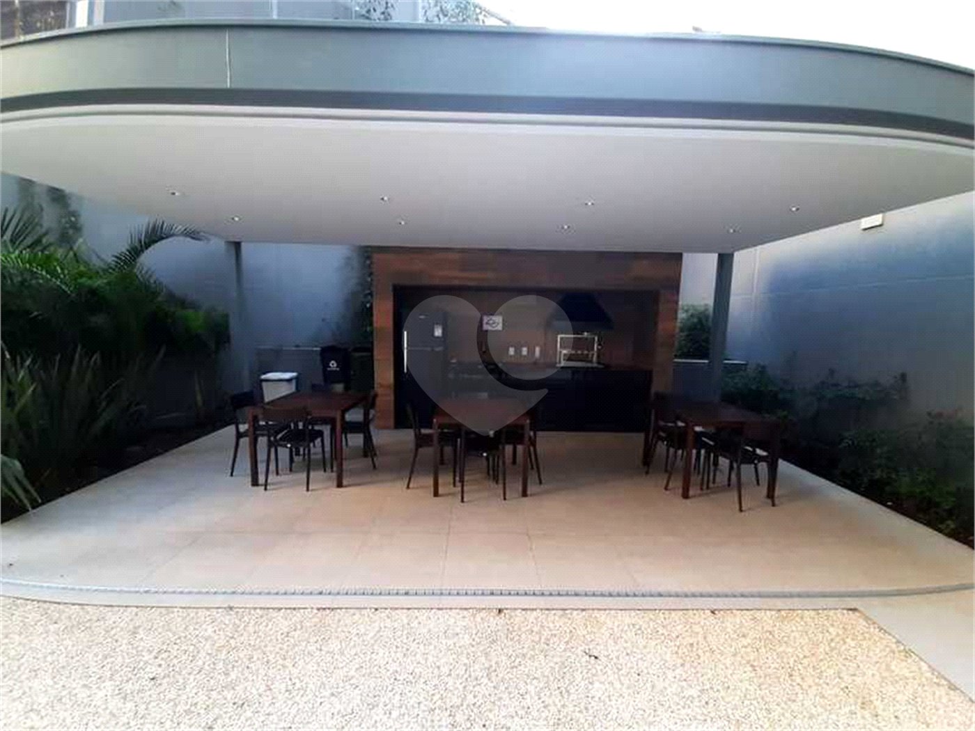 Apartamento à venda com 1 quarto em Liberdade, São Paulo, SP
