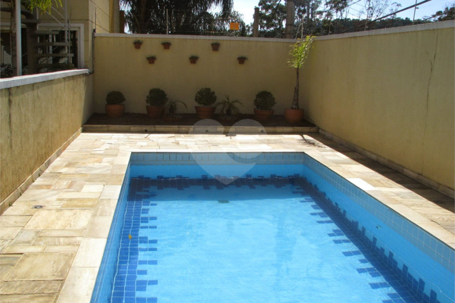 Casa à venda com 3 quartos no condomínio Res Green Villagge, São Paulo - SP