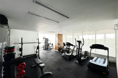 Apartamento à venda com 3 suítes em Bosque das Juritis, Ribeirão Preto, SP