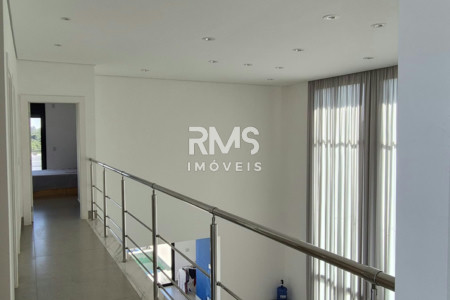 Casa à venda com 3 suítes no condomínio Residencialsaint Paul, Itu - SP