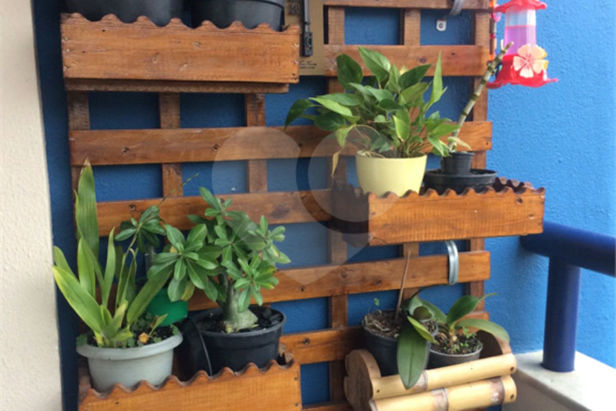 Apartamento à venda com 3 quartos, sendo 1 suíte, em Tucuruvi, São Paulo, SP