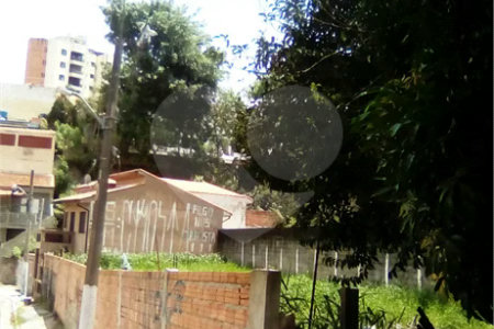Terreno à venda em Santana, São Paulo, SP