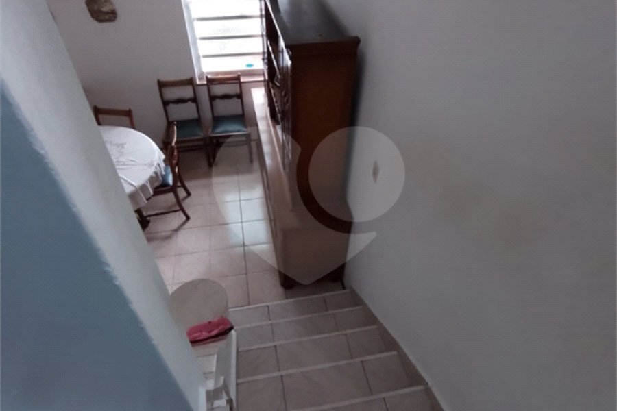 Sobrado à venda com 8 quartos, sendo 3 suítes, em Tucuruvi, São Paulo, SP