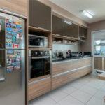 Apartamento à venda com 1 suíte em Pinheiros, São Paulo, SP