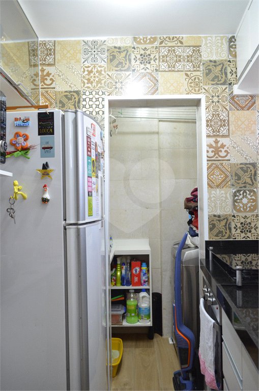 Apartamento à venda com 1 quarto em Barra Funda, São Paulo, SP