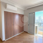 Apartamento á venda - Vila Mascote