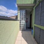 Casa à venda com 4 quartos, sendo 1 suíte, em Vila Paulo Silas, São Paulo, SP