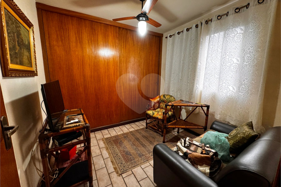 Apartamento à venda com 2 quartos em Casa Verde, São Paulo, SP