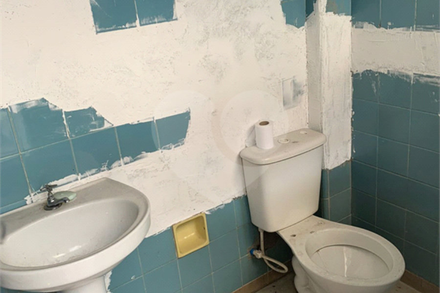 Apartamento à venda com 1 quarto em Bom Retiro, São Paulo, SP