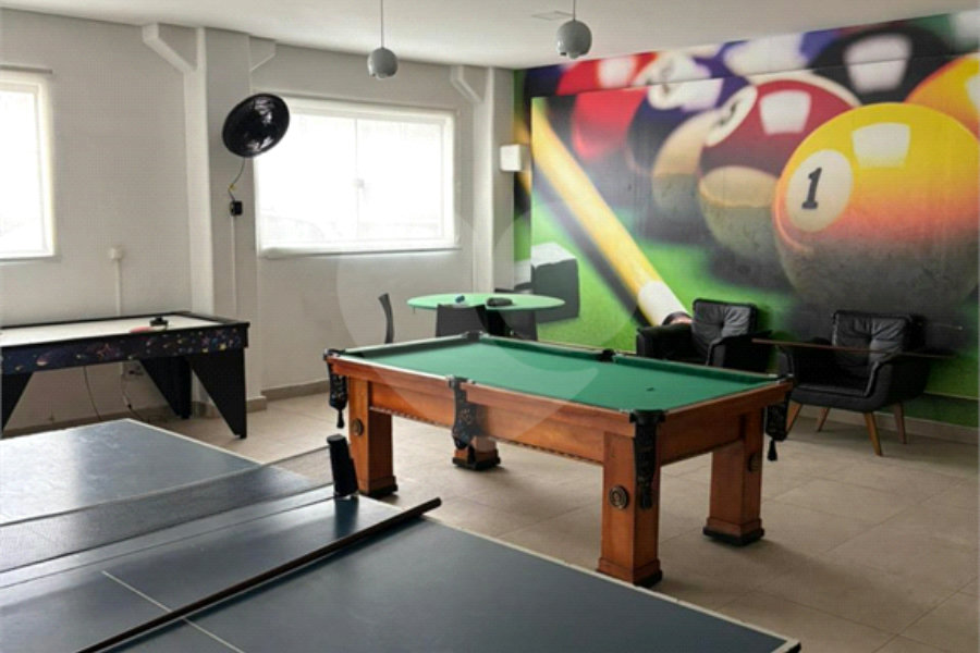 Apartamento à venda com 2 quartos em Pirituba, São Paulo, SP