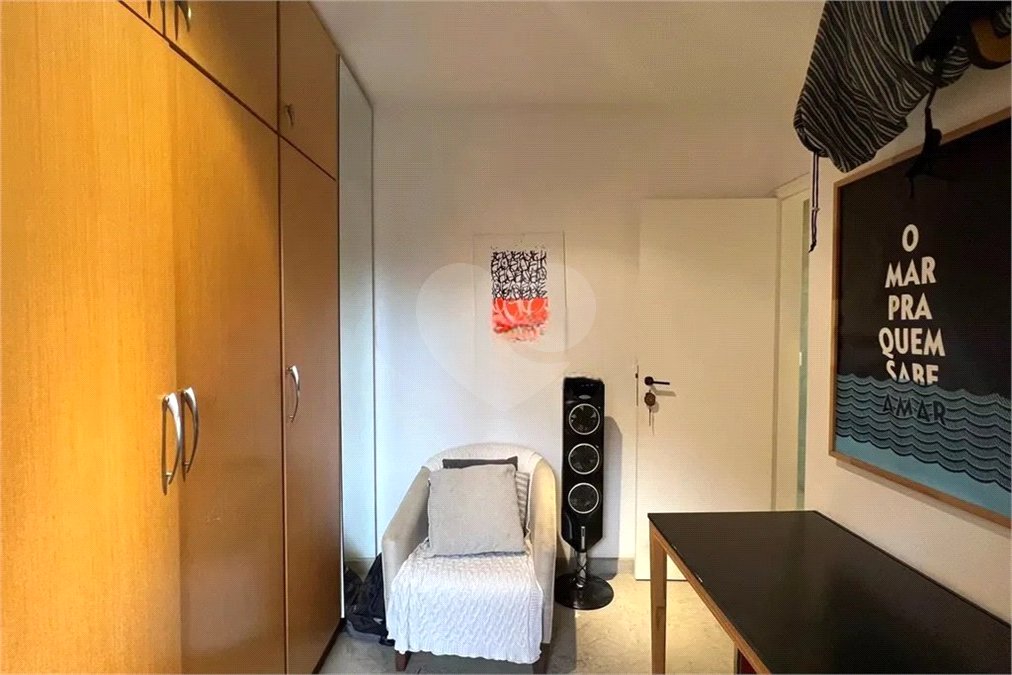 Apartamento à venda com 3 quartos, sendo 1 suíte, em Vila Madalena, São Paulo, SP