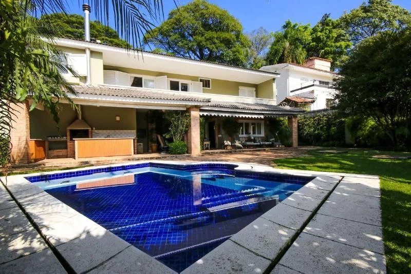 Casa à venda com 3 quartos, sendo 2 suítes,  em Vila Tramontano, São Paulo, SP